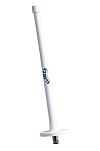 Plastimo 46757 AM/FM Flexible 30 cm Антенна