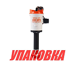 Аэратор вертикальный 12 В, 600 GPH ( 2271, 2 л/час), SeaFlo (упаковка из 20 шт.) SFBP1G60004_pkg_20