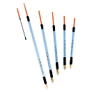 Купить Preston innovations DWSAI/4 Insert Dura Wag Регулируемый поплавок Голубой Blue 4 g  7ft.ru в интернет магазине Семь Футов