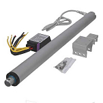 Oem marine BRK300/12 12V 180kg Электрический панельный лифт Grey 480 mm