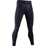X-BIONIC IN-YP05W19M-B036-L Леггинсы Invent 4.0 Черный  Black / Charcoal L