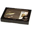 Купить Westin p297-015-006-unit Мягкий приманка Gift Box Jorgen Larssons Multicolour 10x7x5 7ft.ru в интернет магазине Семь Футов