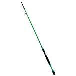 Shizuka S2800021 SH1400 10-30 Gr Спиннинговая Удочка Зеленый Green 2.10 m 