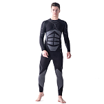 Magnum 49735-BLACK-XL Базовые штаны Mars Черный  Black XL
