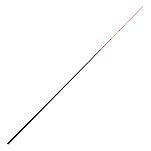Maver 1580043 Solid Glass 37 Cm Колчан Совет  Black / Green 1.5-3.8 mm