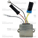 Реле регулятор напряжения Mercury PH350-0006 WSM