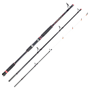 Купить Falcon D0900874 Blue Fighter Light Нижняя Транспортировочная Штанга  Grey 2.70 m 7ft.ru в интернет магазине Семь Футов