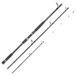 Falcon D0900874 Blue Fighter Light Нижняя Транспортировочная Штанга  Grey 2.70 m