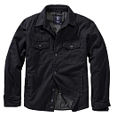 Купить Brandit 9478-2-3XL Куртка Lumberjack Черный  Black 3XL 7ft.ru в интернет магазине Семь Футов