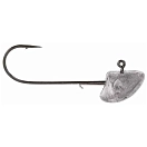 Купить Westin T48-0125-020 StandUp LT Джиг-голова 50 Единицы Серебристый Natural Mustad 12.5 g 7ft.ru в интернет магазине Семь Футов
