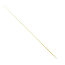 Купить Energoteam 80181060 60 cm 1.8x5 mm Наконечник колчана из стекловолокна Yellow 7ft.ru в интернет магазине Семь Футов