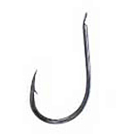 Cralusso 46608012 Chinu Bronze Зубчатый Крюк  Black Nickel 12