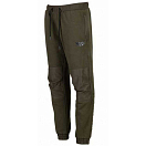 Купить Nash ZT C6058 Джоггеры Bottoms Зеленый  Dark Green 2XL 7ft.ru в интернет магазине Семь Футов