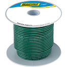 Купить Seachoice 50-63108 14 AWG Морской провод Зеленый Green 30.5 m  7ft.ru в интернет магазине Семь Футов