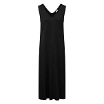 Redgreen 170922510-99-s безрукавное длинное платье Dezi Black 35x20x10