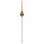 Garbolino GOMAH0347-0100 Competition SP T47 плавать Коричневый Light Brown 1 g 