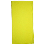 OJ JF0616 Шарф-хомут Neon Желтый  Orange Fluo
