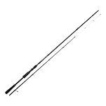 SPRO 002521-00245-00000-00 Specter Sea Tenya Спиннинговая Удочка Серебристый Black 2.40 m