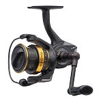 Abu garcia 1620834 спиннинговая катушка Superior Front Drag Black / Gold 2000