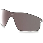 Oakley 41-770 Radarlock Pitch Поляризованные линзы Grey Black Iridium Polarized/CAT3