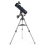 Celestron C31045 AstroMaster 130 EQ Телескоп  Black