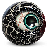 Jatsui D4602251 Stoned Джиг-голова 150g  BK 150 g