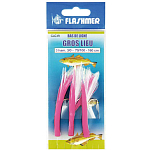 Flashmer GLG3R Gros Lieu Угри Зеленый  Red
