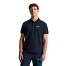 Купить Slam a108014s00-w13-s Поло с короткими рукавами One Design Drirelease Dark Navy 30x20x5 7ft.ru в интернет магазине Семь Футов