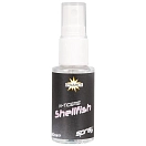 Купить Dynamite baits ADY041865 жидкий добавка для приманки N Ticers shellfish 30ml Clear 7ft.ru в интернет магазине Семь Футов