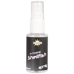 Dynamite baits ADY041865 жидкий добавка для приманки N Ticers shellfish 30ml Clear