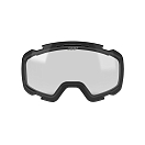Купить Линза 509 Aviator 2.0 S1 Flow с подогревом Фотохром, Photochromatic Clear to Blue Tint OEM: F02007700-000-204 в интернет магазине Семь Футов