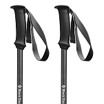 Black diamond BD1122290001ALL1 Trail Explorer Поляки Серый  Anthracite 61-130 cm