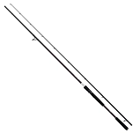 Shimano fishing yasbbaxasp27mh спиннинговое удилище Yasei BB Aspius Black 140x10x10 2.7 m