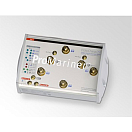 Купить Promariner 175-23127 Pro ISO 130A 4 Out зарядное устройство Золотистый 7ft.ru в интернет магазине Семь Футов
