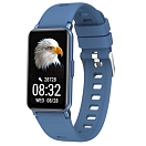Купить Maxcom FW53BL FW53 Nitro Умные часы Голубой  Blue 7ft.ru в интернет магазине Семь Футов
