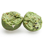 Mivardi M-RABOEAGCH3320 Garlic&Chilli Бойл Rapid Easy Catch 3.3kg Зеленый Garlic&Chilli 20 mm 