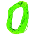 Stonfo 290-8 резинка для рогатки 60 cm  Light Green 7 mm