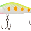 Воблер Diaction Distance Chub 45 мм (Цвет-Mystic воблеры 012) DDC45F Mystic Lures