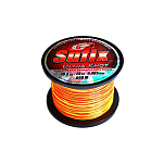 Sufix 13SUDS1UK0280SAPBP Ultra Knot Мононить 1306 M Желтый  Orange / Yellow 0.280 mm 