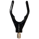 Купить Mivardi M-SRUN Narrow U Standard Screw Поддержка стержня Черный Black 7ft.ru в интернет магазине Семь Футов