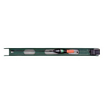 Lineaeffe 7856901 Pro Team 1 Pole Rig Крюк Зеленый  Multicolor 20 