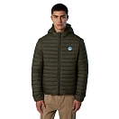Купить North sails 603365-0437-xs Куртка Zephyr Ultralight Forest Night 60x40x25 7ft.ru в интернет магазине Семь Футов