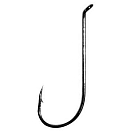 Купить Gamakatsu 146651-01400-00000-00 F21 Fly Hook Черный  Black 14  7ft.ru в интернет магазине Семь Футов