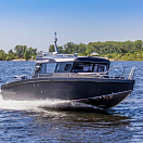 Катер VOYAGER 800LE Cabin V800LE