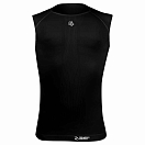 Купить Gist 0020 1611 E20A01 Безрукавная базовая футболка E+ Microfibre Черный Black L-XL 7ft.ru в интернет магазине Семь Футов