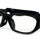 Спортивные очки с диоптриями Rec Specs / Rs-51  / Shiny Black / для подростков старше 10 лет, rs-51 shbk5317 csf