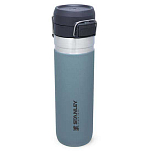 Stanley 10-09149-093 Go Quick Flip 700ml Термо Серебристый Shale