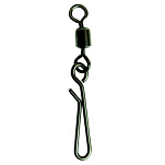 Kolpo 0619006-2 Rolling Hanging Защелкивающийся шарнир Black 2