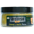 Купить Dynamite baits 34DBDY1394 Big Fish River Paste Cheese&Garlic Желтый Yellow 7ft.ru в интернет магазине Семь Футов