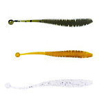 Molix SAW25-86 Sator Worm 63.5 Mm Многоцветный  MX June Bug